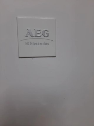 Cajones congelador AEG ARCTIS 70120 GS