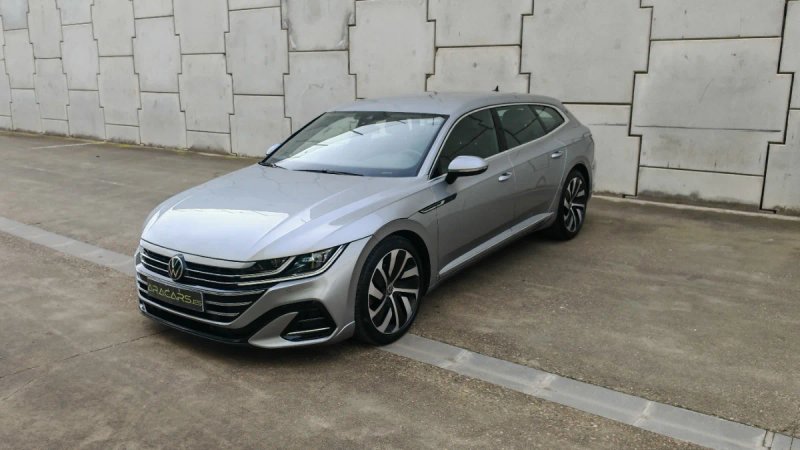 Volkswagen Arteon Shooting Brake R-Line 2.0 TDI DSG 2022