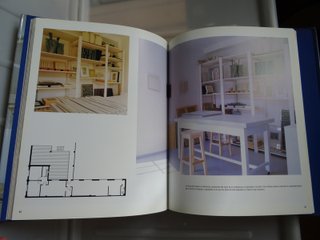 Libro Lofts & penthouses
