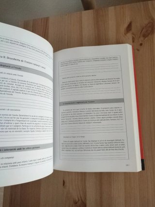 Aprendre i ensenyar a l'educació infantil