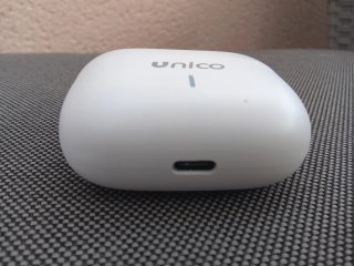 Auriculares inalámbricos UNICO