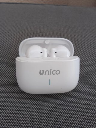 Auriculares inalámbricos UNICO