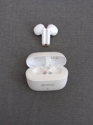 Auriculares inalámbricos UNICO