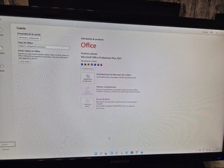 Ordenador HP Pavilion Gamer Ryzen 5 Completo