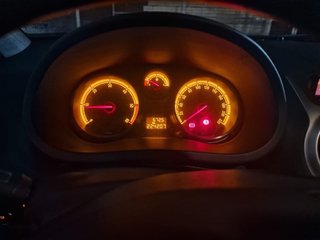 Opel Corsa 2014
