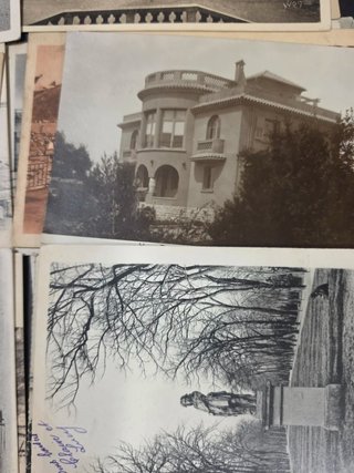 50 Postales históricas Europa. Europeas.