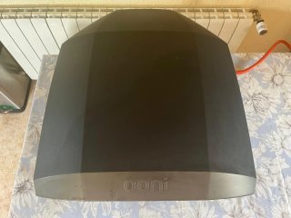 Horno de gas Ooni Koda 16