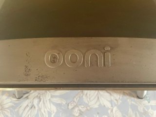 Horno de gas Ooni Koda 16
