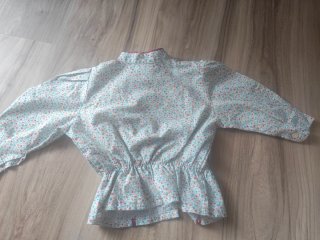 Conjunto casera talla 0