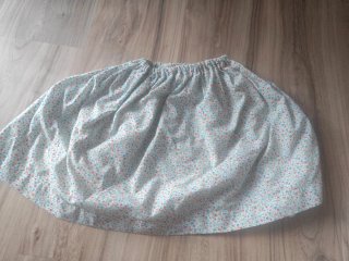 Conjunto casera talla 0