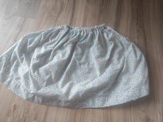 Conjunto casera talla 0