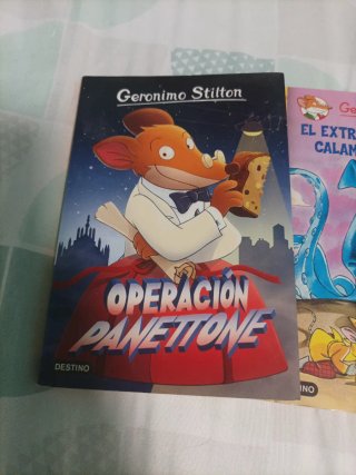 Gerónimo Stilton