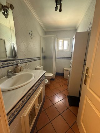 Se alquila casa con piscina septiembre