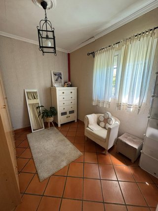 Se alquila casa con piscina septiembre