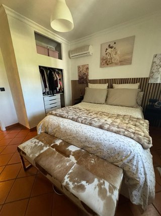 Se alquila casa con piscina septiembre