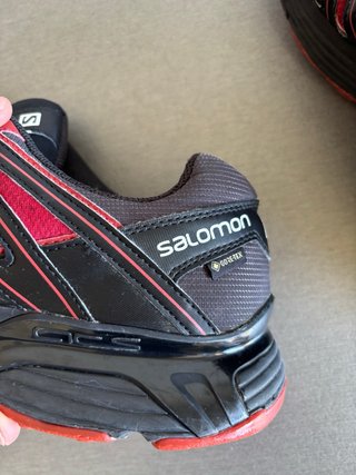 Salomon XA Pro 3D GTX Gore-Tex