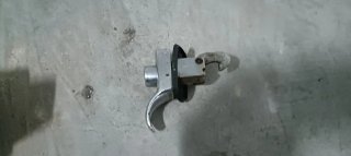 Fechaduras VW Carocha