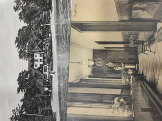 Lote Postales Antiguas Países Bajos Holanda