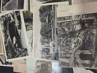 Lote Postales Antiguas Países Bajos Holanda