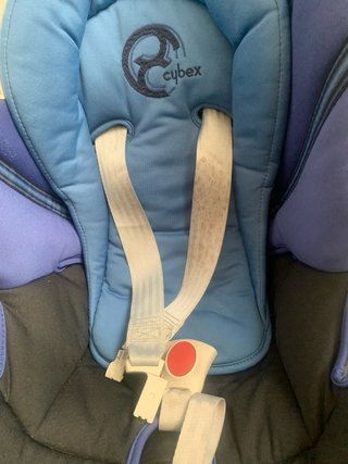 Maxi-Cosi Silla de Coche Bebé cybex