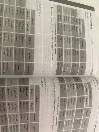Diccionari manual grec clàssic-català amb un ap...