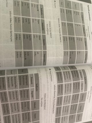 Diccionari manual grec clàssic-català amb un ap...