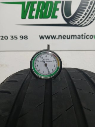 235 55 18 100V BRIDGESTONE TURANZA TOO5