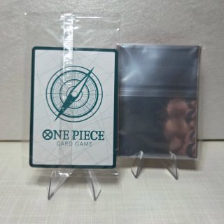 DON!! Devil Fruits Collection Vol. 2 + Sleeves
