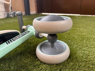 Bici de aprendizaje Sawyer