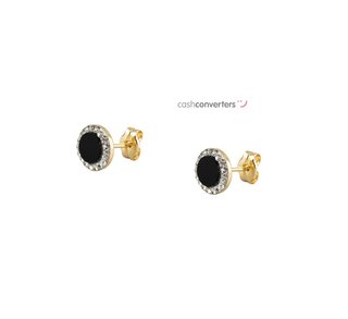 pendientes oro 18k