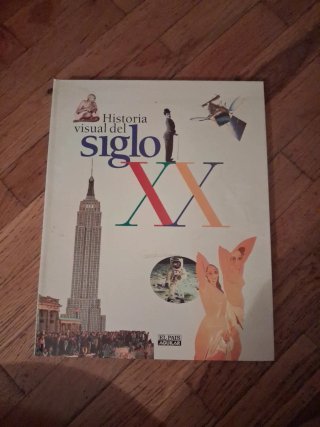 Historia visual del siglo XX