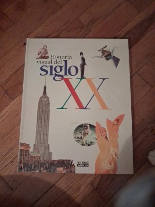 Historia visual del siglo XX