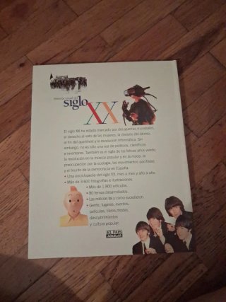 Historia visual del siglo XX