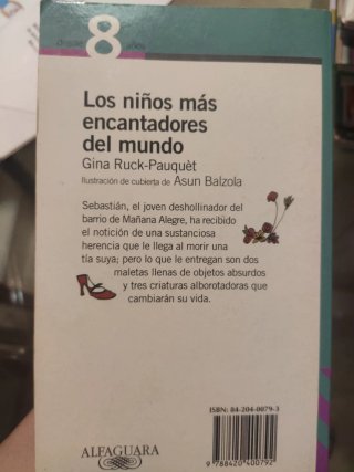 Los Niños Más Encantadores Del Mundo