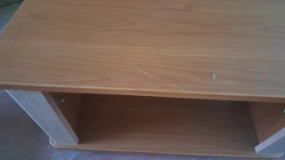 Mobile porta TV in legno