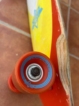 Completo verano-rueda y mar. 2 long+ 3 bodyboards.