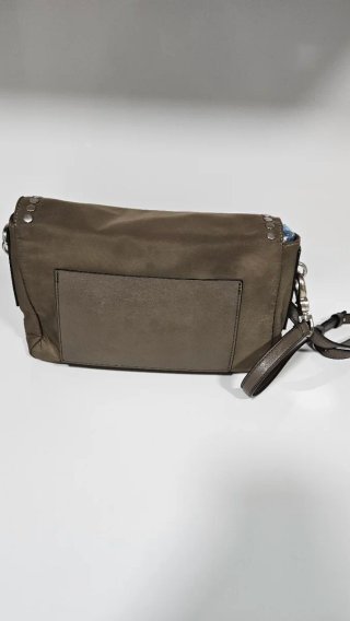 Bolso bandolera Parfois tachuelas