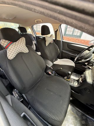 Citroen C4 2007