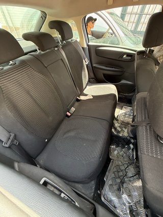 Citroen C4 2007