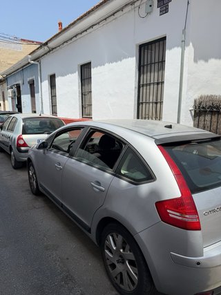 Citroen C4 2007