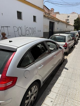 Citroen C4 2007