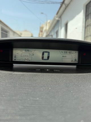 Citroen C4 2007
