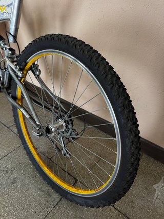 Bicicleta de adulto Shimano V-Brake