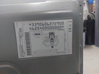 Horno Balay Multifunción Integrable