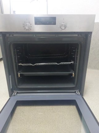 Horno Balay Multifunción Integrable