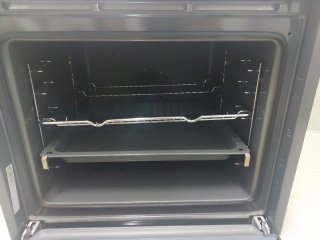 Horno Balay Multifunción Integrable