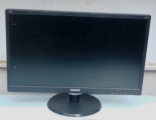 Monitor Philips 223V5LHSB2/00