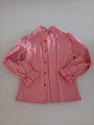 Blusa Dolce Petit 10 años