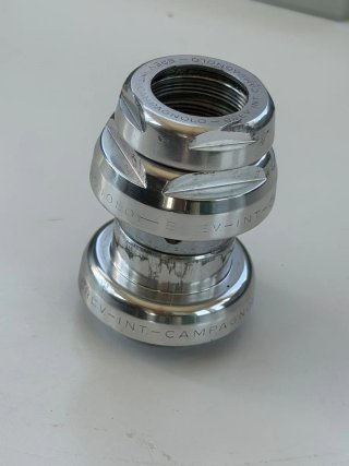 Dirección Campagnolo C-Record  1" roscado Italiano