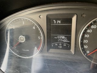 Volkswagen Transporter T5 2012